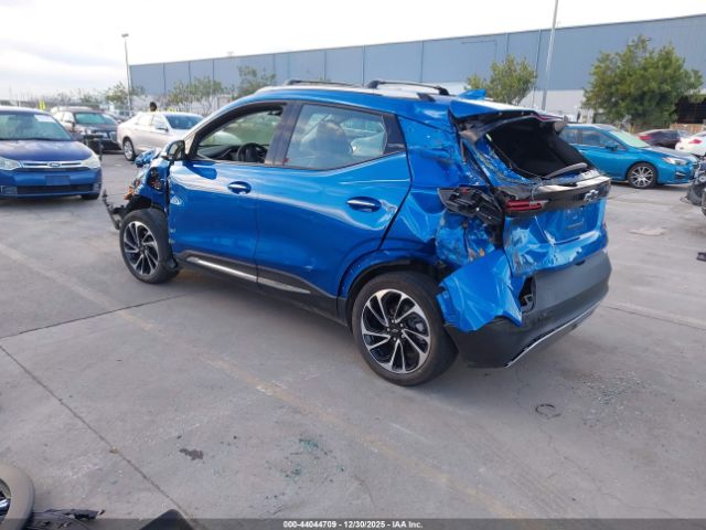 Chevrolet Bolt Fwd Premier Image 10