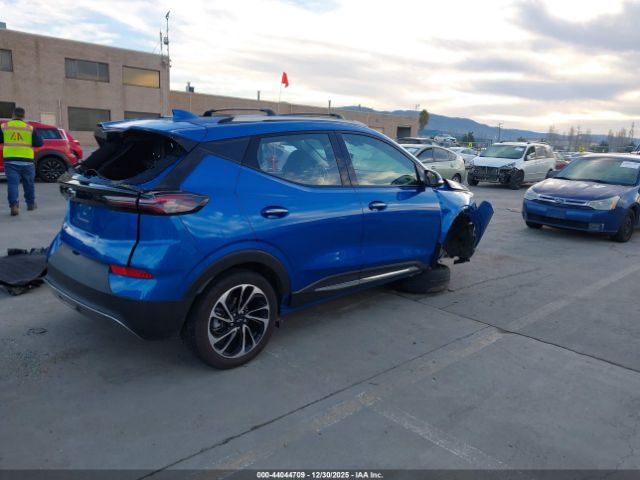 Chevrolet Bolt Fwd Premier Image 9