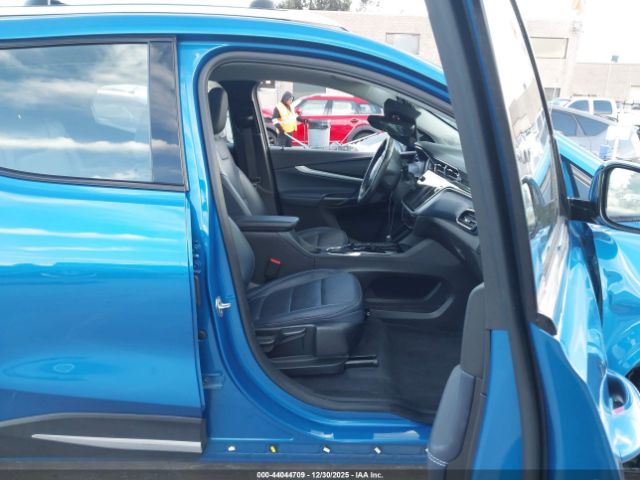 Chevrolet Bolt Fwd Premier Image 16