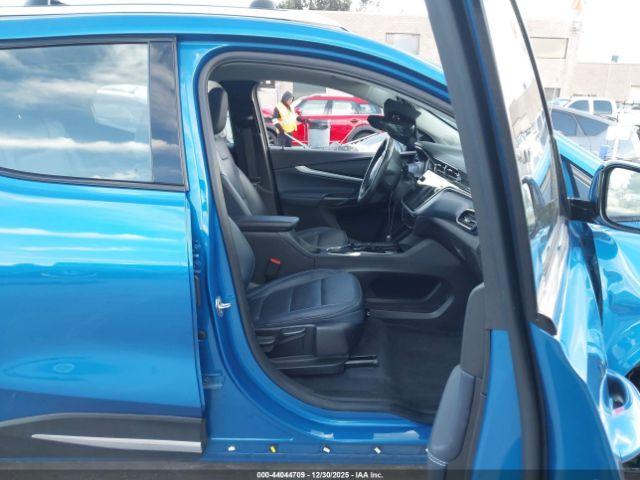 Chevrolet Bolt Fwd Premier Image 16