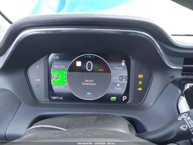 Chevrolet Bolt Fwd Premier Image 15