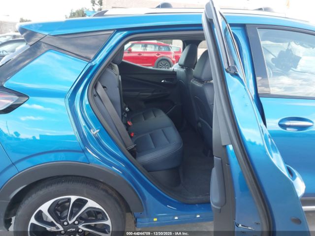 Chevrolet Bolt Fwd Premier Image 11