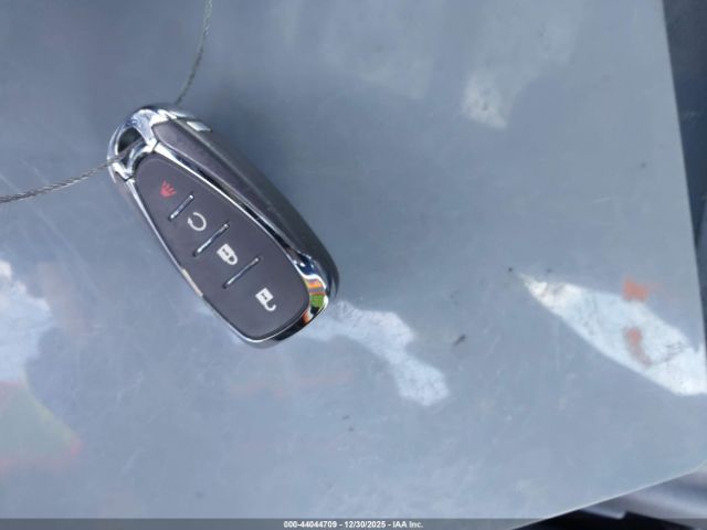 Chevrolet Bolt Fwd Premier Image 5