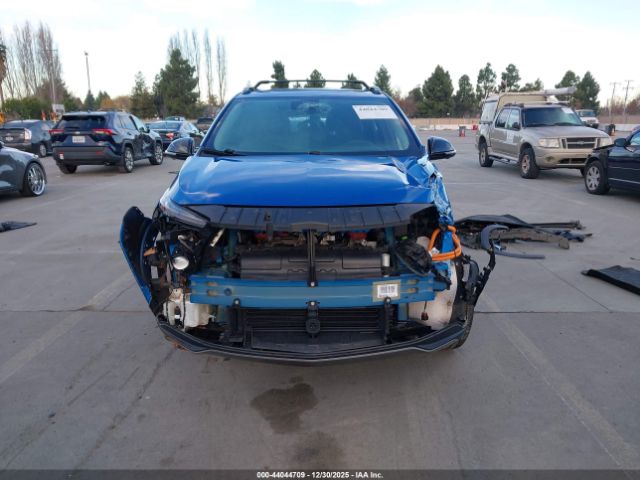 Chevrolet Bolt Fwd Premier Image 7