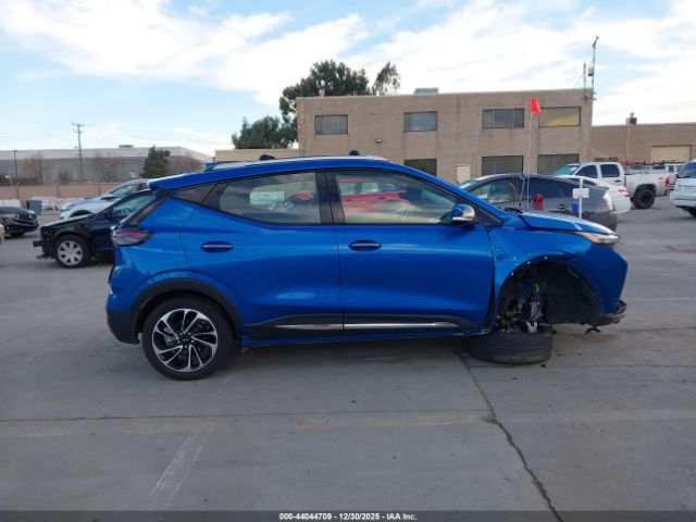 Chevrolet Bolt Fwd Premier Image 14