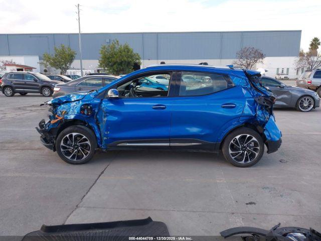 Chevrolet Bolt Fwd Premier Image 2