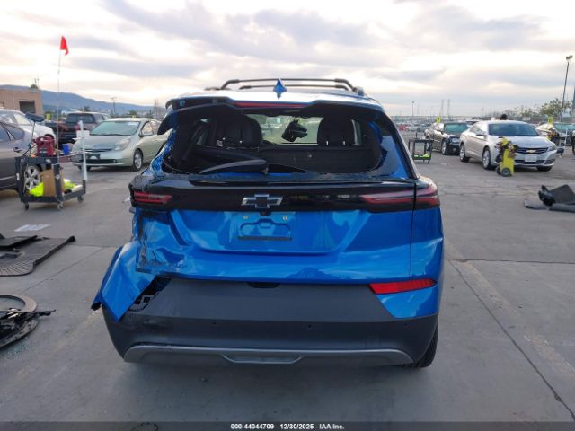 Chevrolet Bolt Fwd Premier Image 6
