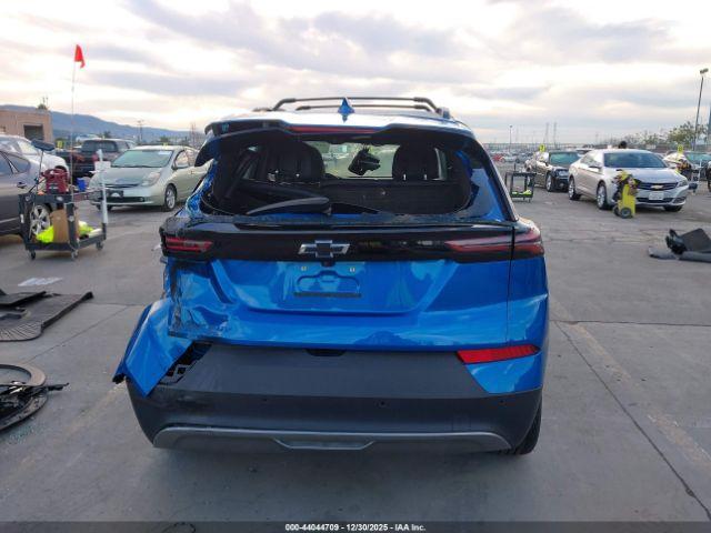 Chevrolet Bolt Fwd Premier Image 6