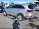 Kia Sorento 2.4l Lx Image 18