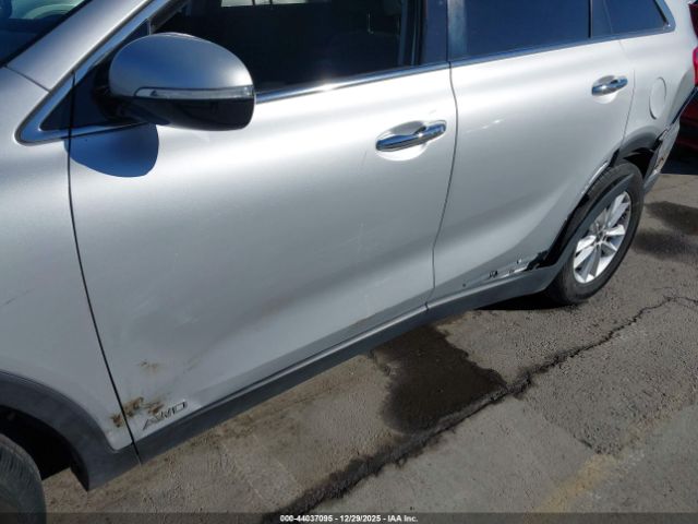 Kia Sorento 2.4l Lx Image 16