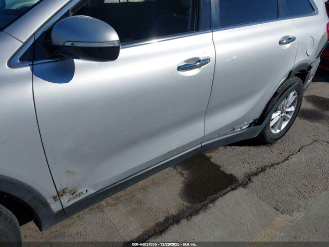 Kia Sorento 2.4l Lx Image 16