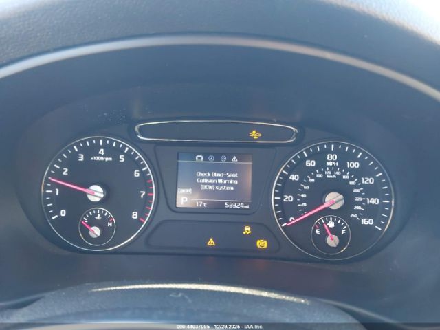 Kia Sorento 2.4l Lx Image 7