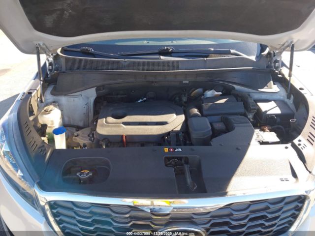 Kia Sorento 2.4l Lx Image 5