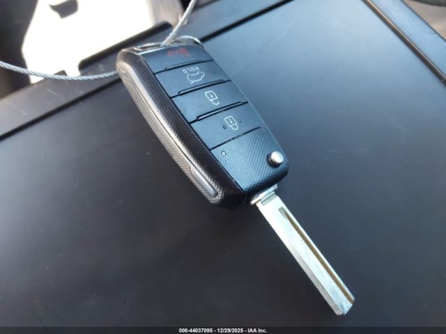 Kia Sorento 2.4l Lx Image 9