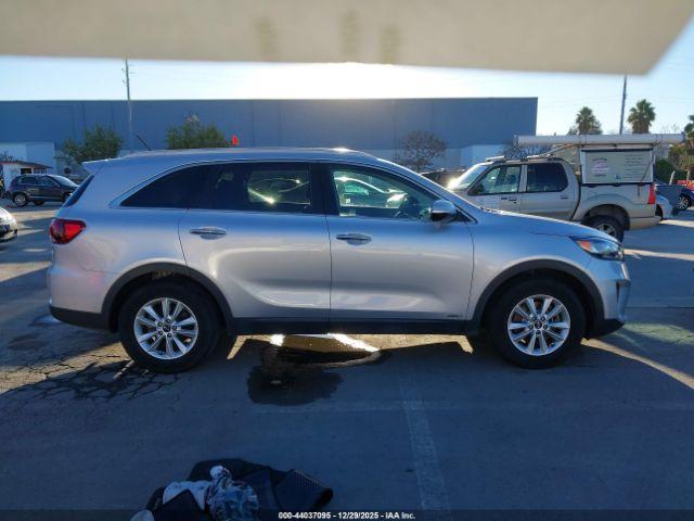 Kia Sorento 2.4l Lx Image 6