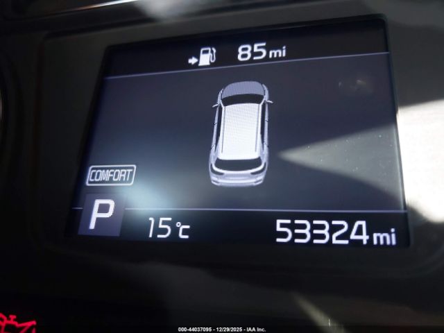 Kia Sorento 2.4l Lx Image 14