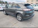 Ford Edge Sel Image 4