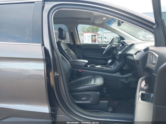 Ford Edge Sel Image 2