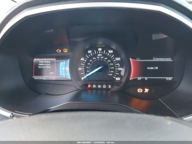 Ford Edge Sel Image 5