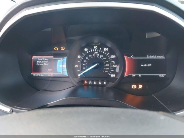 Ford Edge Sel Image 5