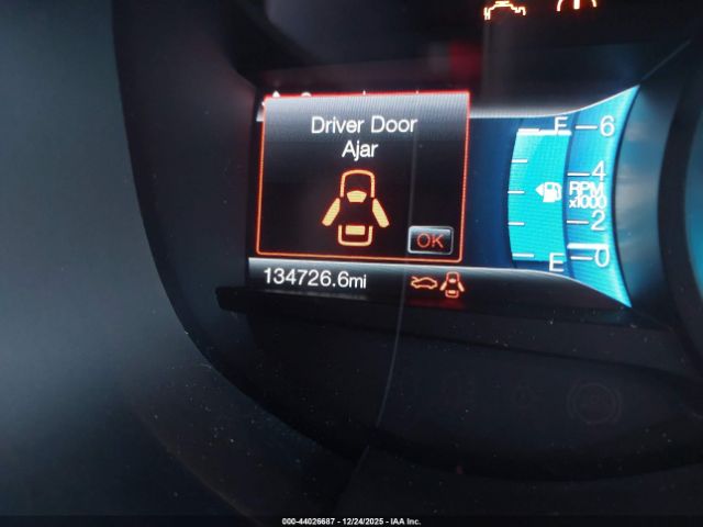 Ford Edge Sel Image 16