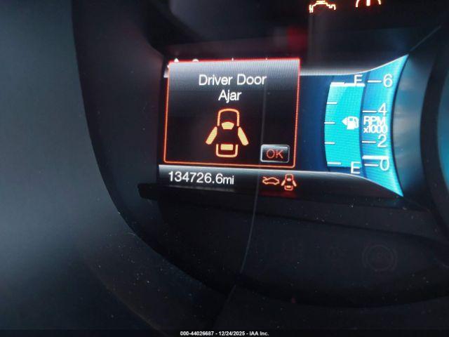 Ford Edge Sel Image 16