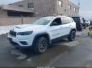 Jeep Cherokee X 4x4 Image 2