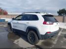 Jeep Cherokee X 4x4 Image 5