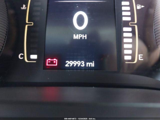 Jeep Cherokee X 4x4 Image 16