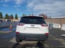 Jeep Cherokee X 4x4 Image 13