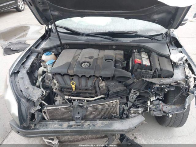 Volkswagen Passat 2.5l Se Image 15