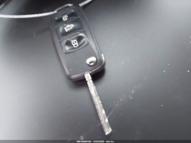 Volkswagen Passat 2.5l Se Image 16