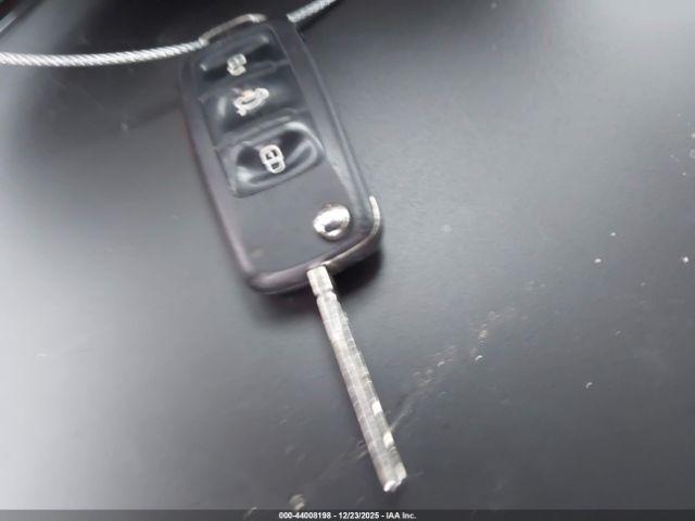 Volkswagen Passat 2.5l Se Image 16