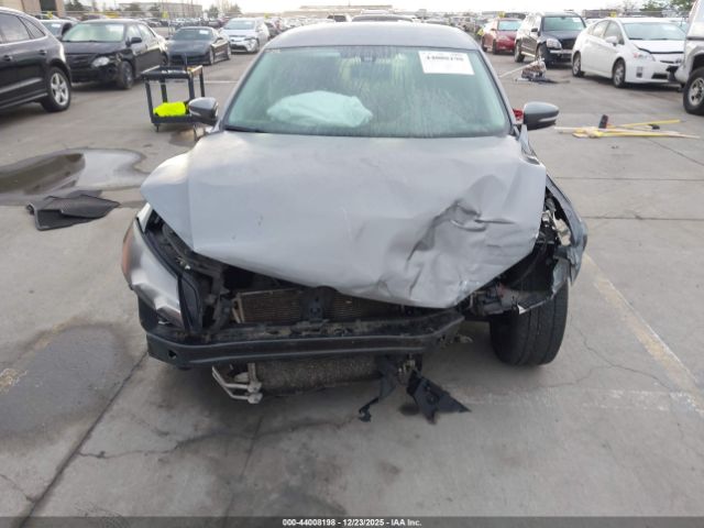 Volkswagen Passat 2.5l Se Image 9