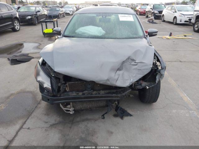 Volkswagen Passat 2.5l Se Image 9