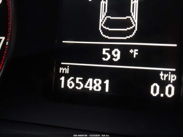 Volkswagen Passat 2.5l Se Image 12