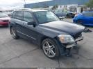 Mercedes-Benz GLK 4matic Image 1