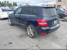 Mercedes-Benz GLK 4matic Image 6