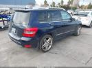 Mercedes-Benz GLK 4matic Image 7
