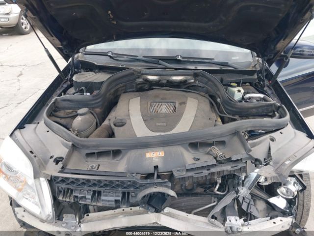 Mercedes-Benz GLK 4matic Image 11