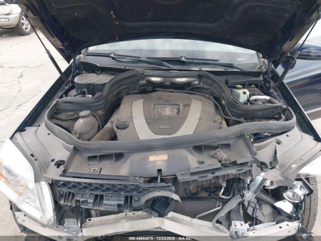 Mercedes-Benz GLK 4matic Image 11