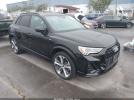 Audi Q3 Premium Plus 45 Tfsi S Line Quattro Tiptronic Image 1