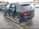 Audi Q3 Premium Plus 45 Tfsi S Line Quattro Tiptronic Image 6