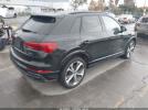Audi Q3 Premium Plus 45 Tfsi S Line Quattro Tiptronic Image 9