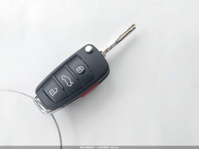 Audi Q3 Premium Plus 45 Tfsi S Line Quattro Tiptronic Image 16