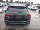 Audi Q3 Premium Plus 45 Tfsi S Line Quattro Tiptronic Image 15