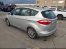 Ford C-MAX Energi Sel Image 11