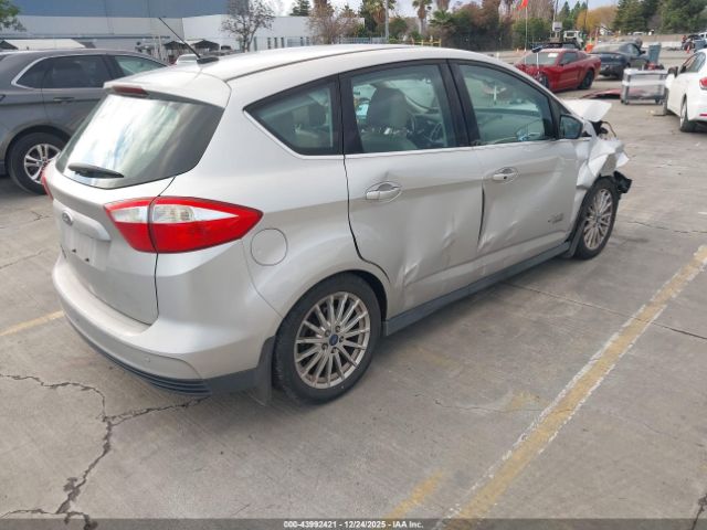 Ford C-MAX Energi Sel Image 12