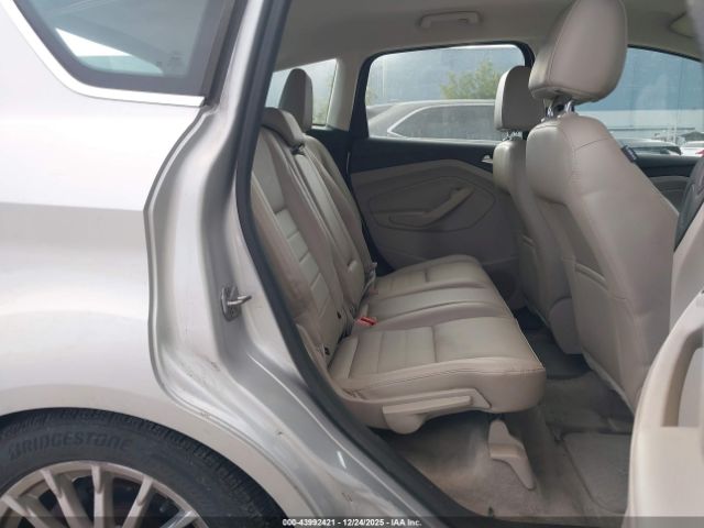 Ford C-MAX Energi Sel Image 3