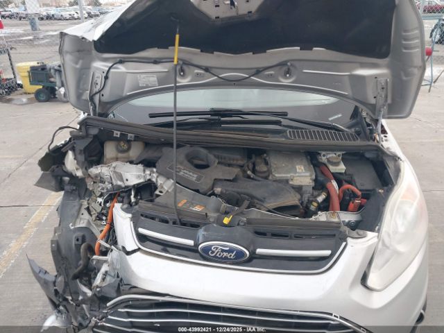 Ford C-MAX Energi Sel Image 10